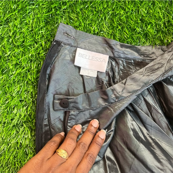 Heavy heavy gher paper skirt - Picture 7 of 8